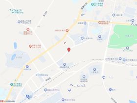 还山小镇见山府