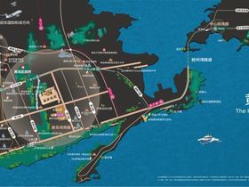 海岸桂府
