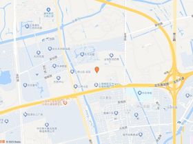 浦开摩登江南