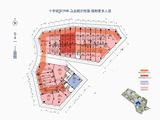 万象域_独栋商铺S4一层平面图 建面31平米