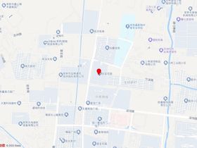 加宝花园