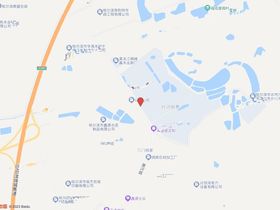 什河康养小镇