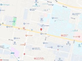 中海江湾境