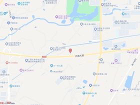 福成至白龙规划路以东、向海大道北侧