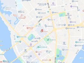 山水芳邻花园
