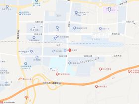 世纪景元东区