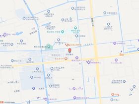 绿色家园泰馨苑