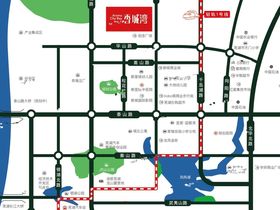 宜居香城湾