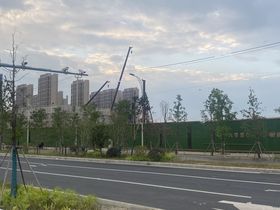 华润置地润宸