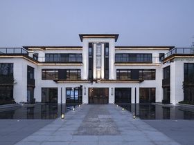 绍兴佳兆业国越府