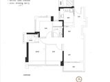 星河盛境3期_3室2厅2卫 建面83平米