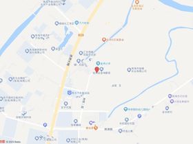 汇华领峯花园