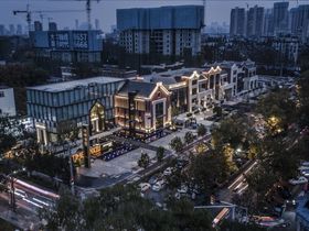 大华锦绣时代商铺