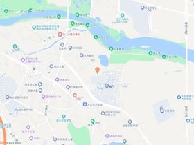 红树南庭