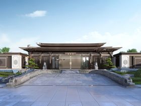 中电建国誉凤启