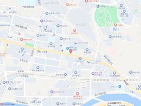 际华园宸府