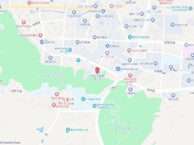 富康居小区