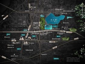 青特滨湖国际二期