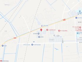 汉沽管理区北陈片区石化楼原址