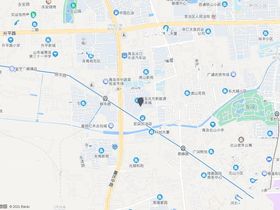 李沧区京口路配售型保障性住房