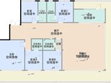 超级地中海憘悦_4室2厅3卫 建面342平米