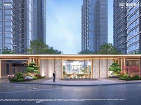 滨投置地珺玺中心
