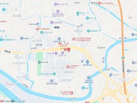 港龙滨江公园