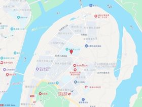 华盛中央学府