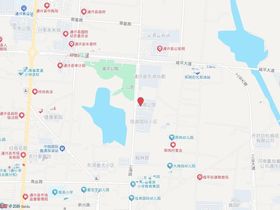 通许溪湖公馆