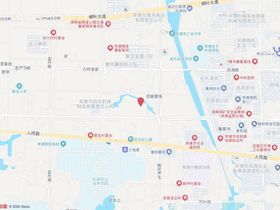 城投惠民商品房