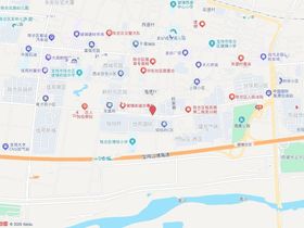 世苑国际城市综合体