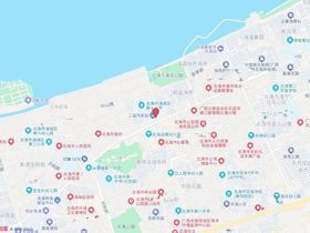 正佳滨海商业大厦