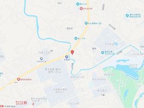 新力臻园