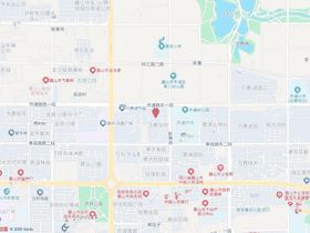 万景海棠九境