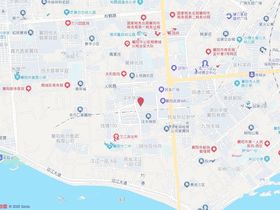 汉水华城不夜街