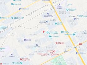金地青城尚府