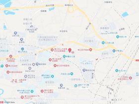 世纪新城
