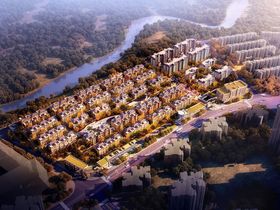 东方剑桥汀语畔